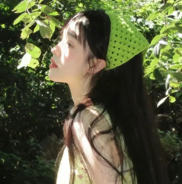 我亲昵而温柔的野兽